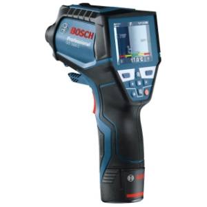 BOSCH GIS 1000 C termo detektor