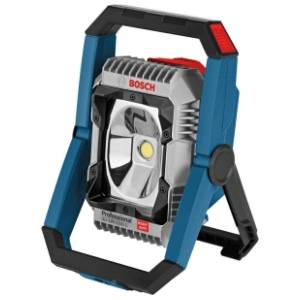 BOSCH GLI 18V-2200 C Solo aku led reflektor