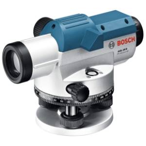 BOSCH GOL 26 D optički uređaj za nivelisanje 0601068000