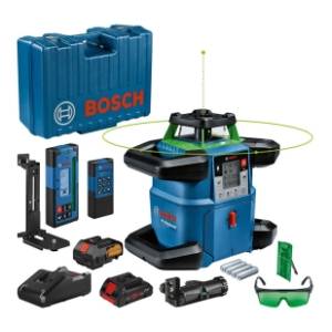 BOSCH GRL 650 CHVG 0601061V00 rotacioni laser