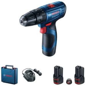 BOSCH GSB 120-Li 2x2,0Ah 06019G8100 aku bušilica