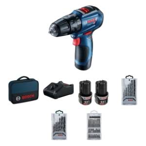 BOSCH GSB 12V-30 06019G9101 vibraciona bušilica