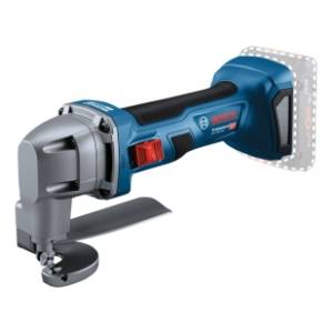 BOSCH GSC 18V-16 E Solo 0601926300 aku makaze za lim