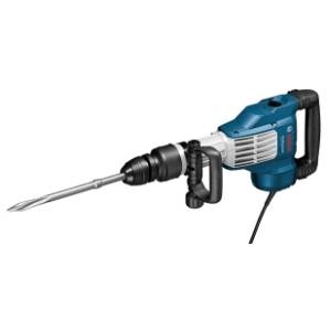 BOSCH GSH 11 VC elektro pneumatski čekić za štemovanje
