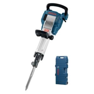 BOSCH GSH 16-30 Professional elektro pneumatski čekić