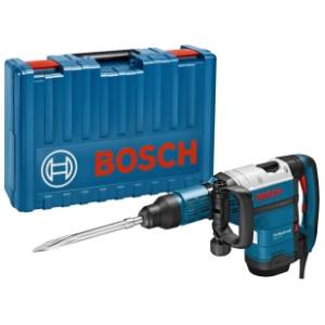 BOSCH GSH 7 VC elektro pneumatski čekić za štemovanje