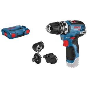 BOSCH GSR 12V-35 FC Solo 06019H3003 aku bušilica
