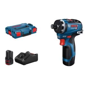 BOSCH GSR 12V-35 HX 06019J9100 aku bušilica