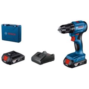 BOSCH GSR 185-Li 06019K3000 aku bušilica