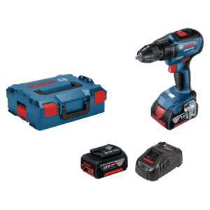 BOSCH GSR 18V-50 06019H5001 aku bušilica