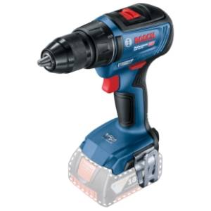 BOSCH GSR 18V-50 Solo aku bušilica