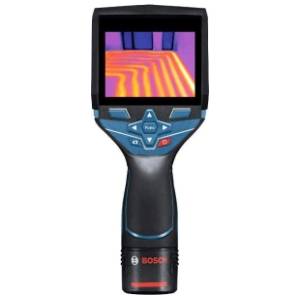 BOSCH GTC 400 C termalna kamera
