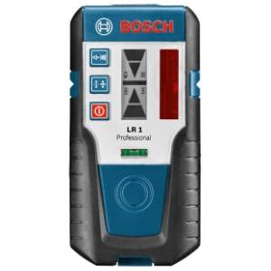 BOSCH LR 1 0601015400 laserski prijemnik