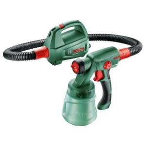BOSCH PFS 1000 0603207000 pištolj za farbanje