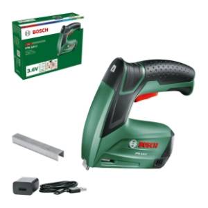 BOSCH PTK 3,6 LI aku heftalica