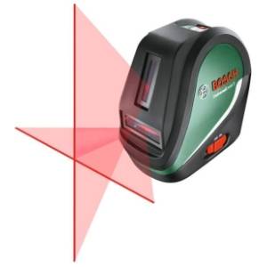 BOSCH UniversalLevel 3 linijski laser