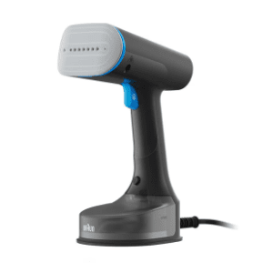 BRAUN pegla za vertikalno peglanje GS5031BL