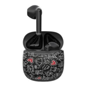 CELLY slušalice Keith Haring TWS
