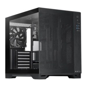 CHIEFTEC kućište VISIO AIR GM-30B-M-OP