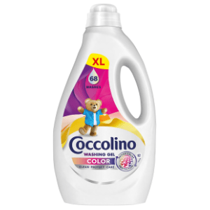 COCCOLINO color care 68 pranja (2,72l)