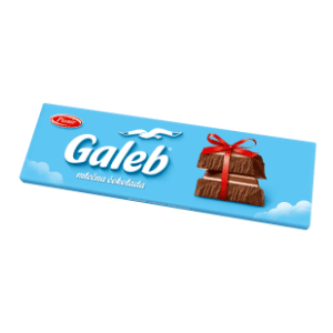 Čokolada PIONIR Galeb 250g