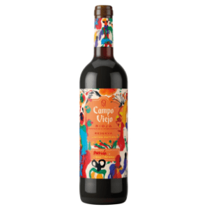 Crno vino CAMPO VIEJO Rioja  Reserva 0,75l