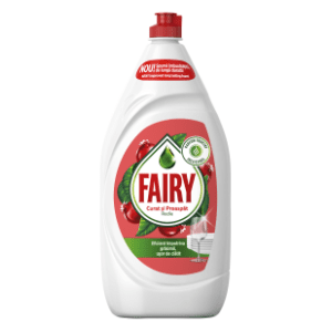 Deterdžent za posuđe FAIRY pomegranate 1,35l