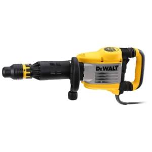 DeWALT D25951K elektro pneumatski čekić za rušenje