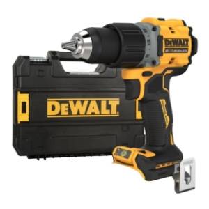 DeWALT DCD800NT Solo aku bušilica odvijač