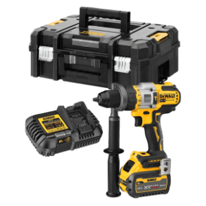 DeWALT DCD999T1 aku hamer bušilica odvrtač