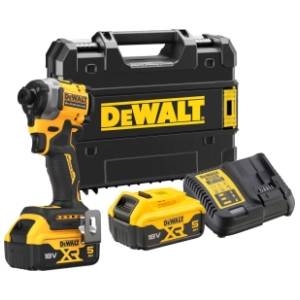 DeWALT DCF850P2T aku udarni odvrtač