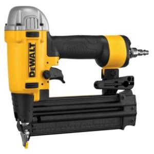 DeWALT DPN1850PP pneumatski pištolj za eksere