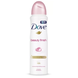 Dezodorans DOVE Beauty finish 150ml
