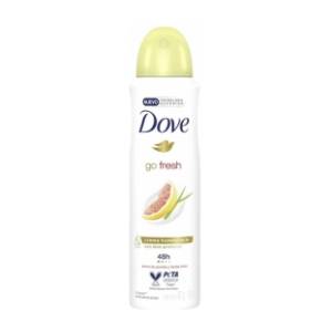 Dezodorans DOVE Grapefruit 150ml