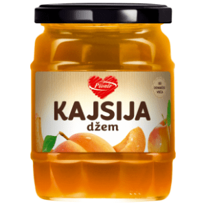 Džem PIONIR kajsija 680g