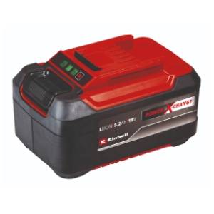 EINHELL 5,2 Ah Power X-Change Plus baterija