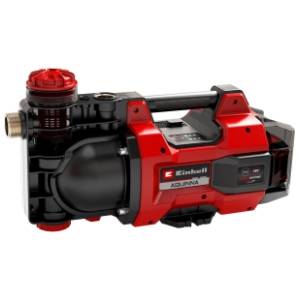 EINHELL Aquinna 18/30 F LED akumulatorska baštenska pumpa