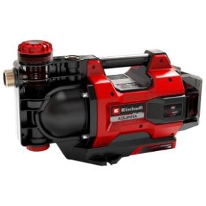 EINHELL Aquinna 36/38 F LED automatska aku baštenska pumpa