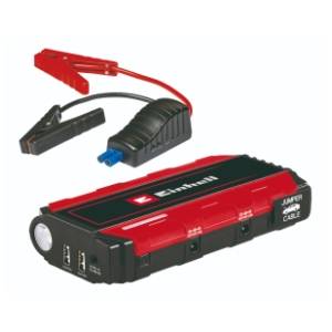 EINHELL CE-JS 12 power bank baterija/starter
