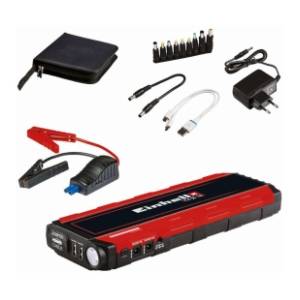 EINHELL CE-JS 18 power bank baterija/starter