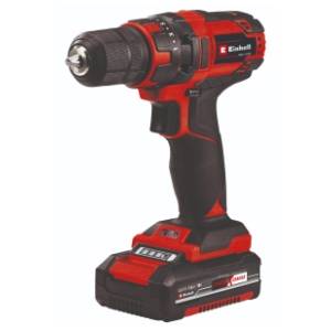 EINHELL TC-CD 18/35 Li (1x1,5 Ah) aku bušilica