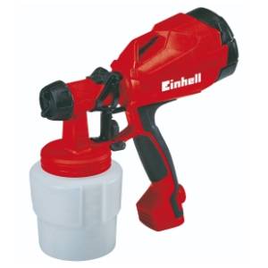 EINHELL TC-SY 400P električni pištolj za farbanje