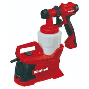 EINHELL TC-SY 600 S električni pištolj za farbanje