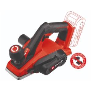 EINHELL TE-PL 18/82 Li Solo aku rende
