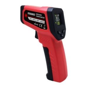 ELEMENTA DT8550FCT infracrveni termometar
