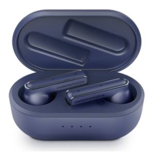 ENERGY SISTEM slušalice Style 4 Indigo TWS plave