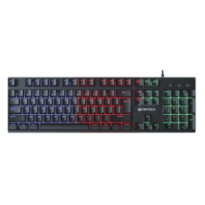 FANTECH tastatura Fighter II K614L