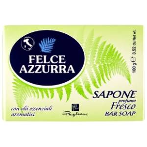 FELCE AZZURRA sapun fresco 100g