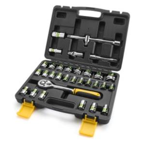 FIELDMANN FDG 5000-32R set nasadnih ključeva (32 dela)