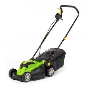 FIELDMANN FZR 2031-E električna kosilica za travu